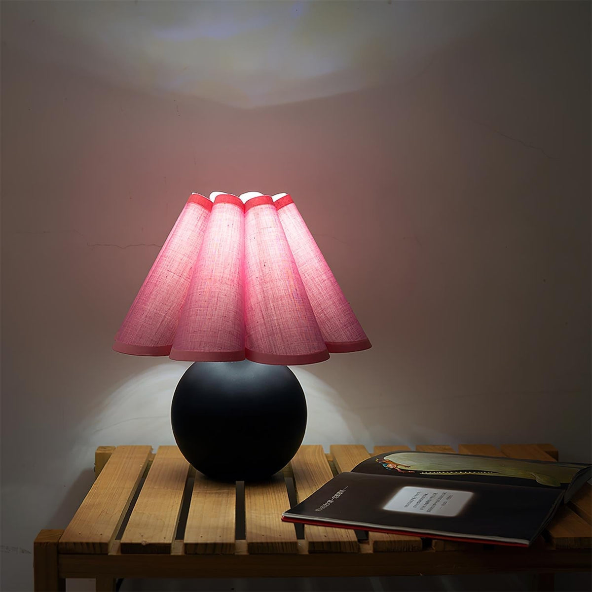 Riviora Table Lamp