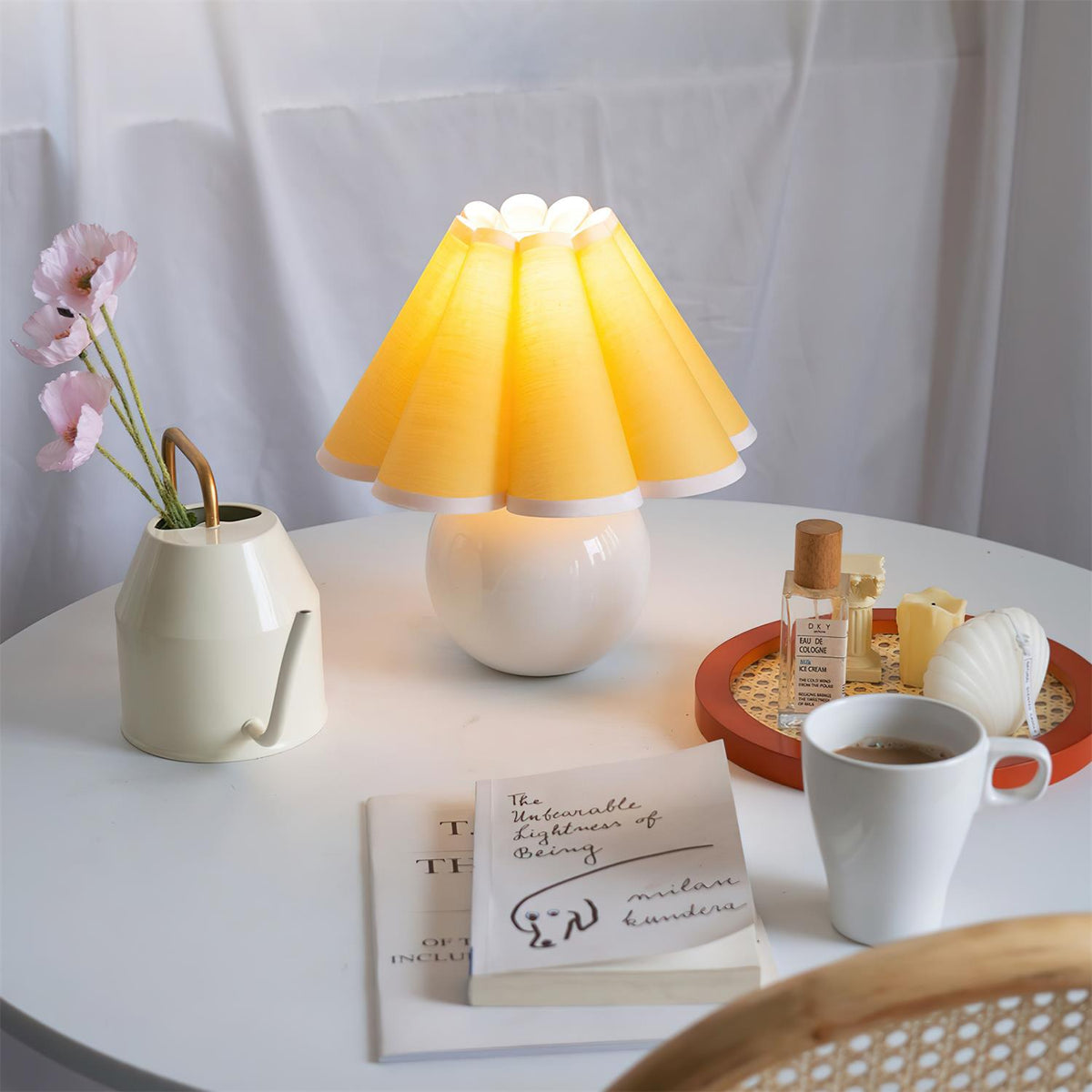 Riviora Table Lamp