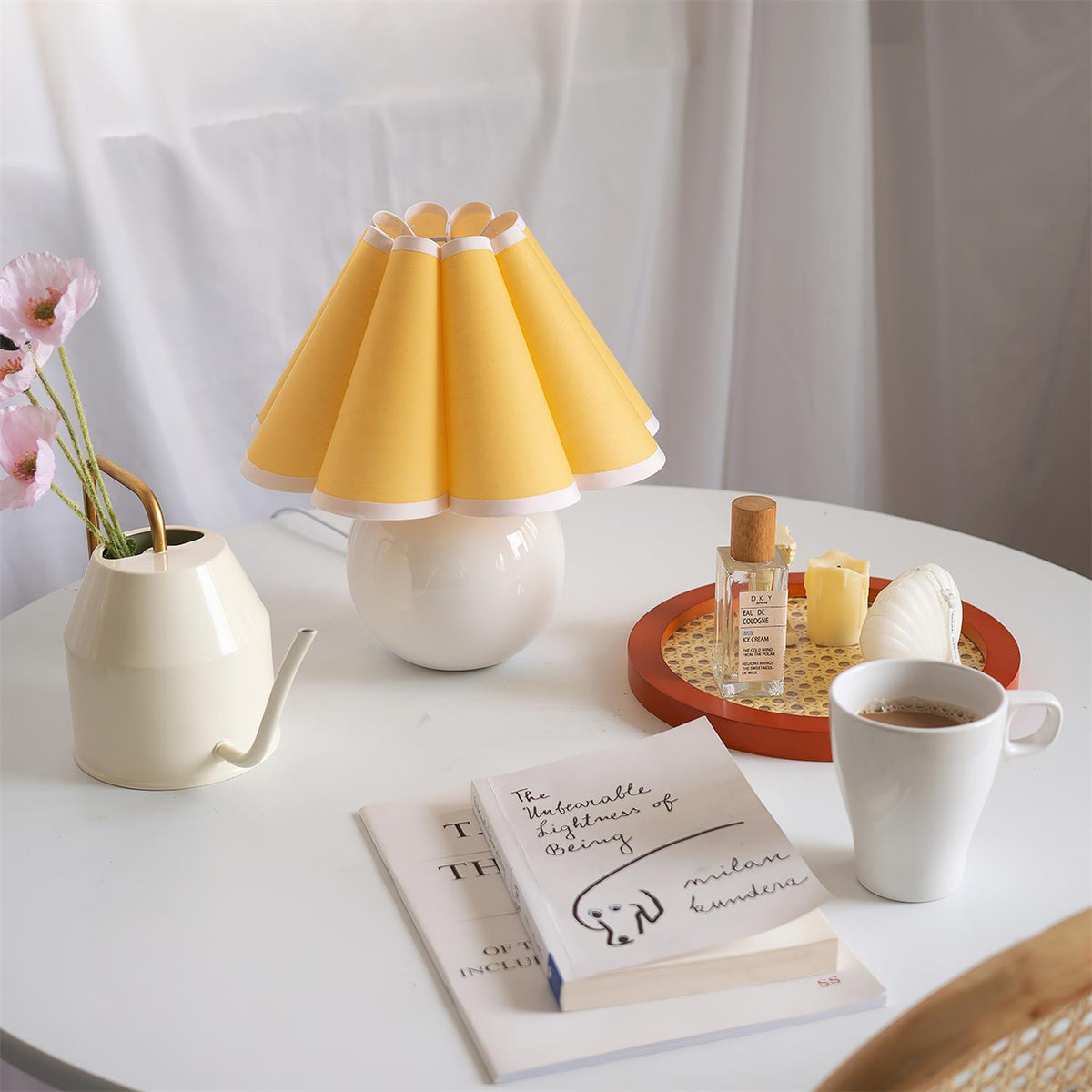Riviora Table Lamp
