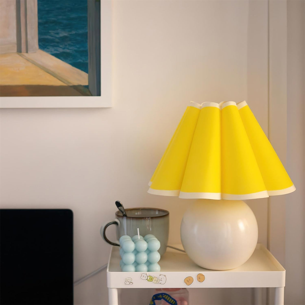 Riviora Table Lamp