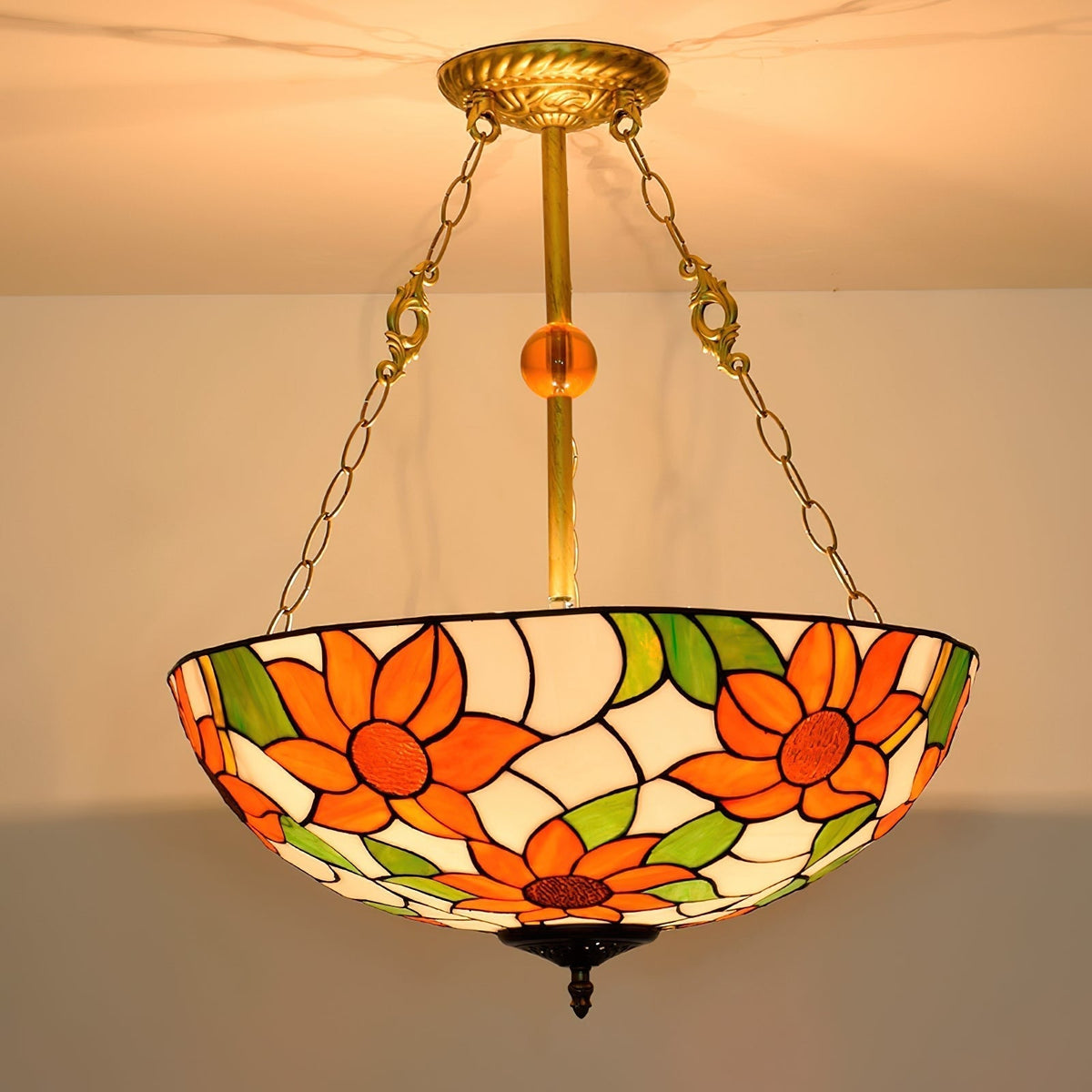 Celandor Chandelier