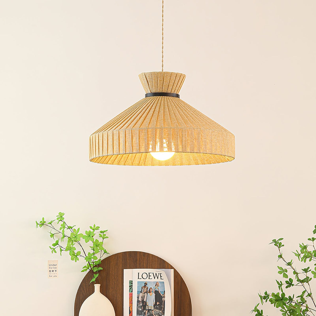 Viraaneria Pendant Light