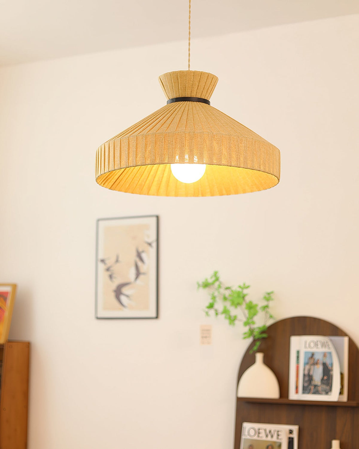 Viraaneria Pendant Light