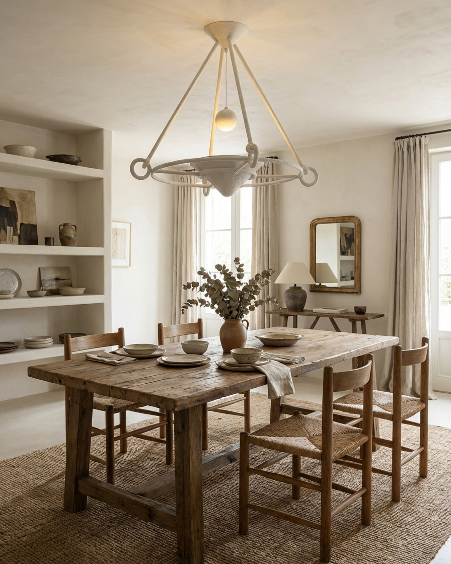 Riviviel Chandelier