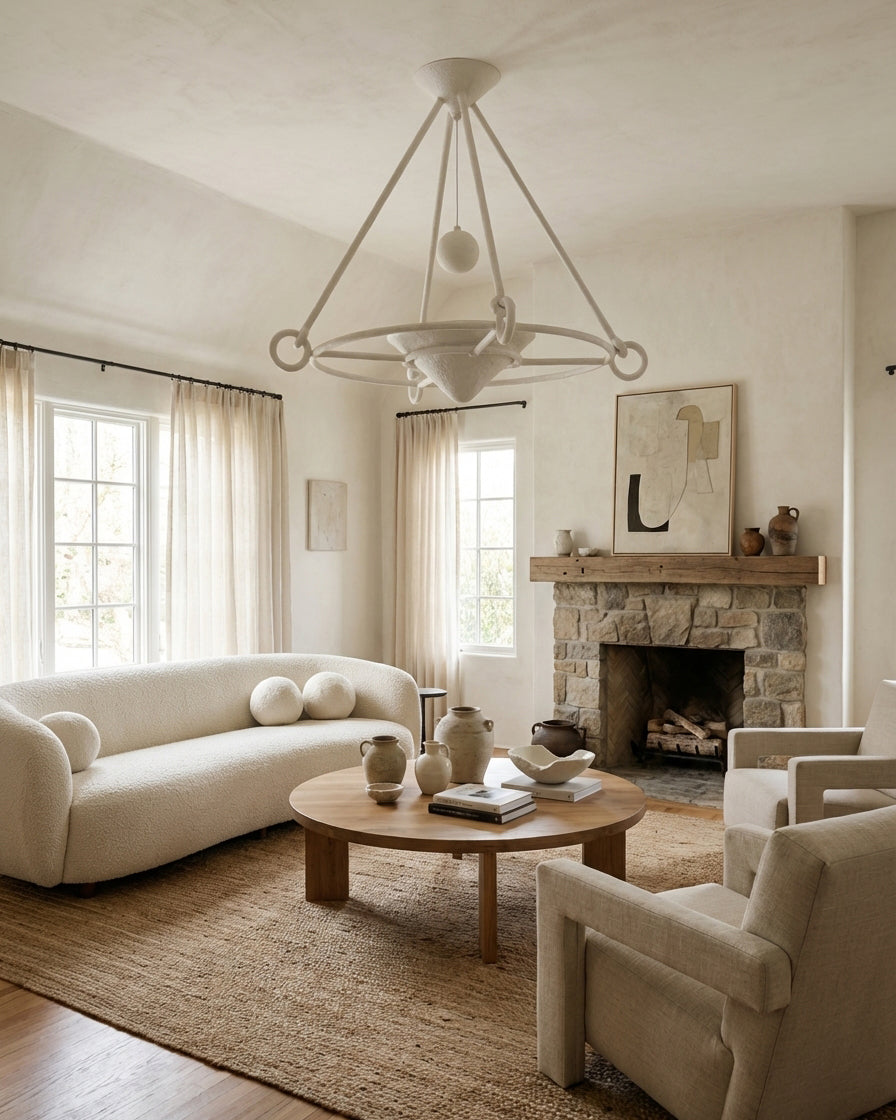 Riviviel Chandelier