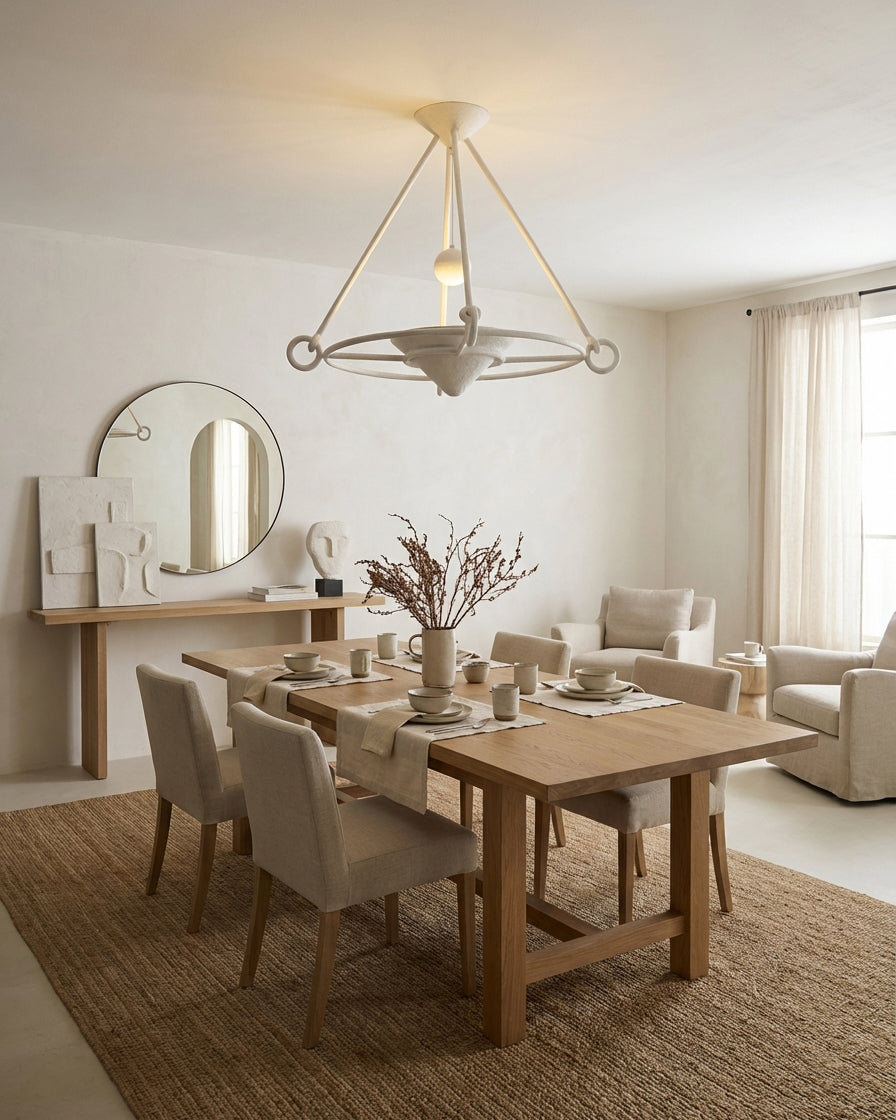 Riviviel Chandelier
