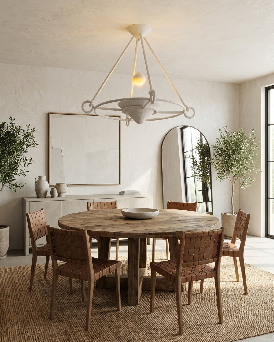 Riviviel Chandelier