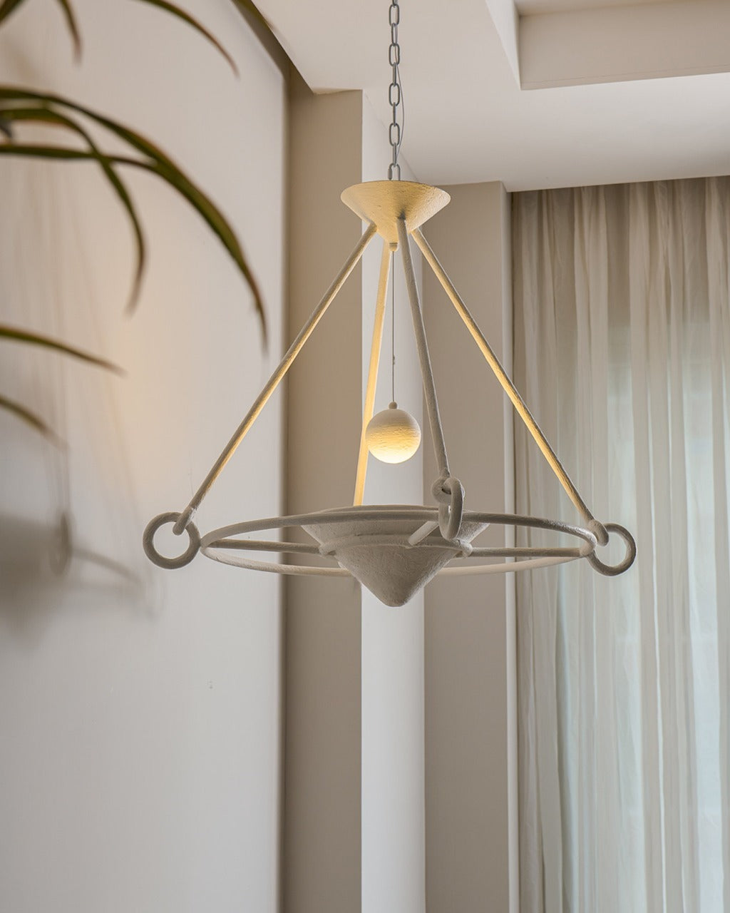 Riviviel Chandelier