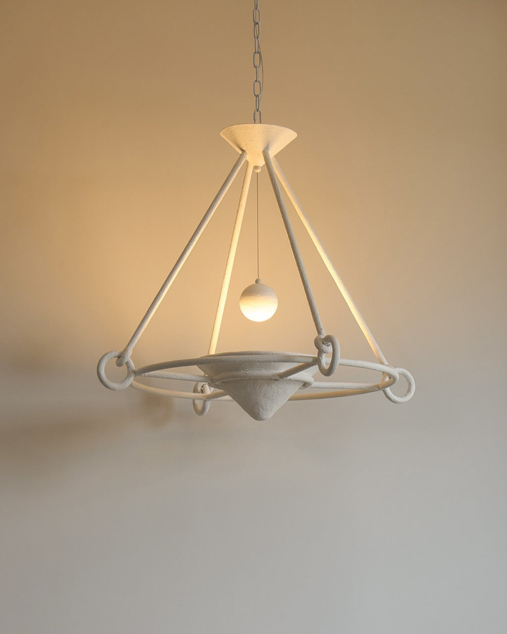 Riviviel Chandelier