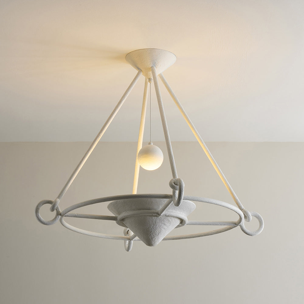Riviviel Chandelier