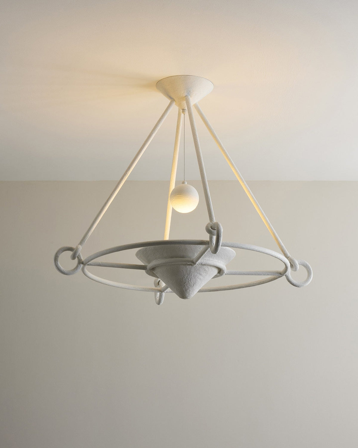 Riviviel Chandelier