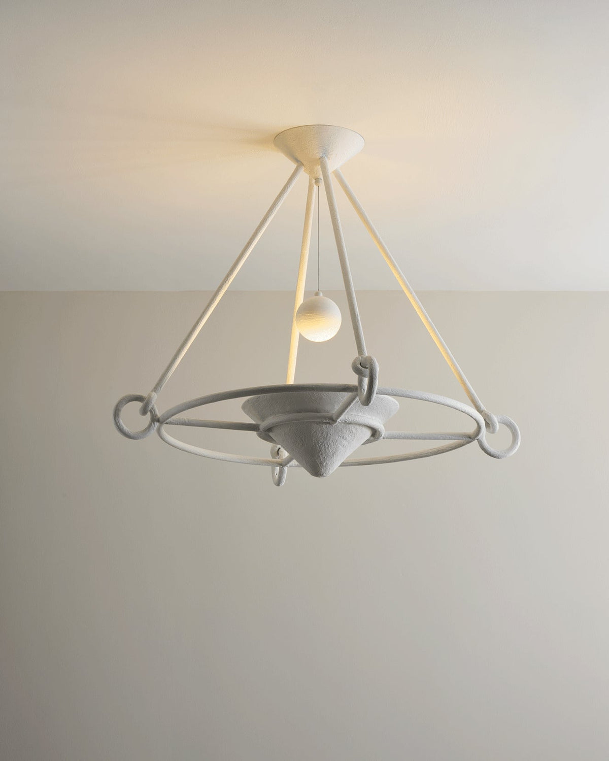 Riviviel Chandelier