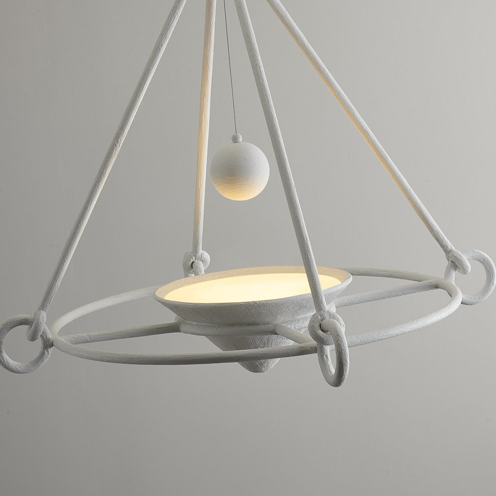 Riviviel Chandelier