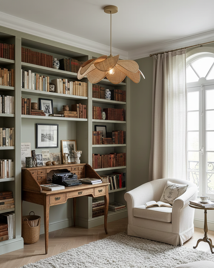 Soroise Pendant Light