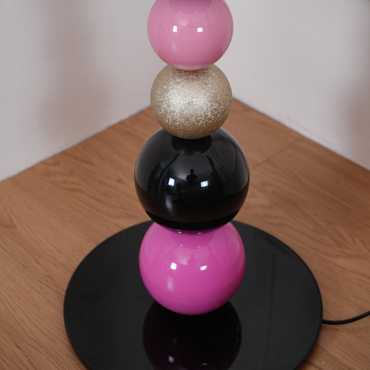 Beads Floor Lamp