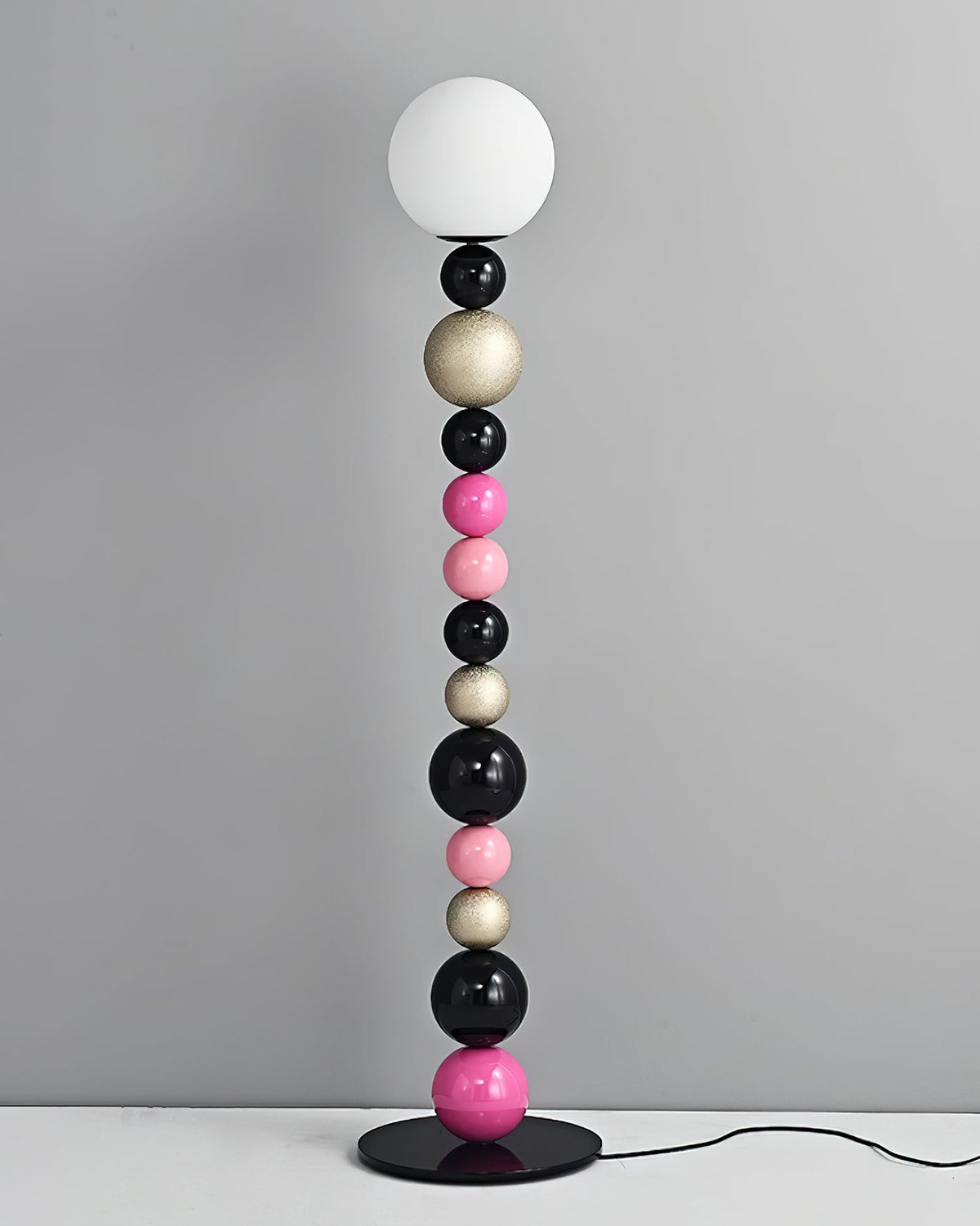 Beads Floor Lamp