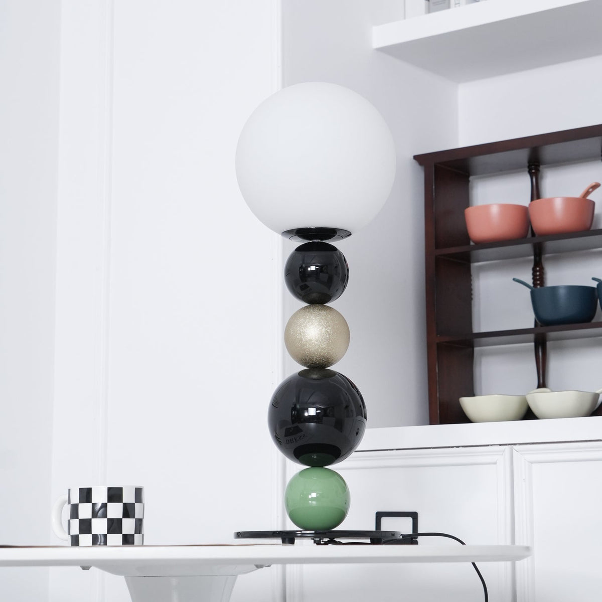 Sobble Table Lamp