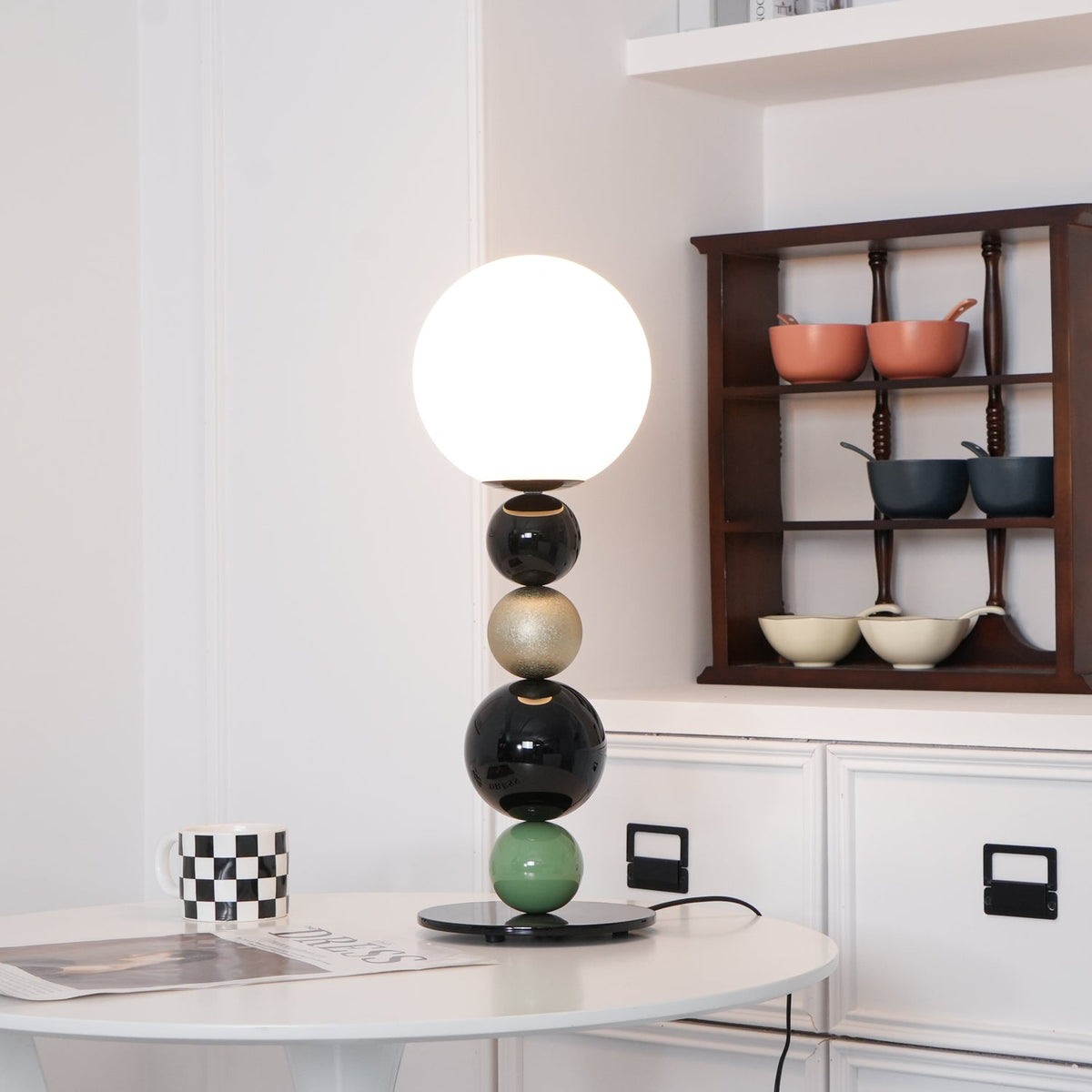 Sobble Table Lamp