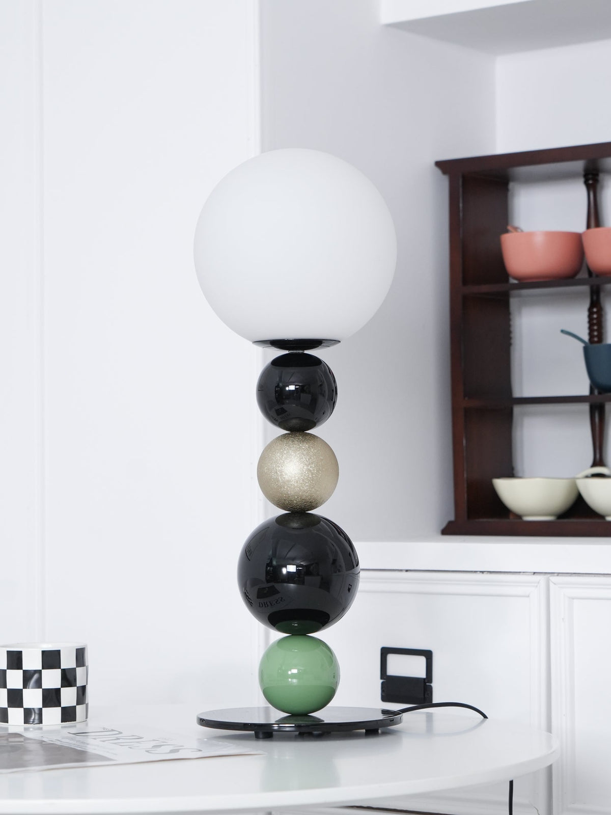 Sobble Table Lamp