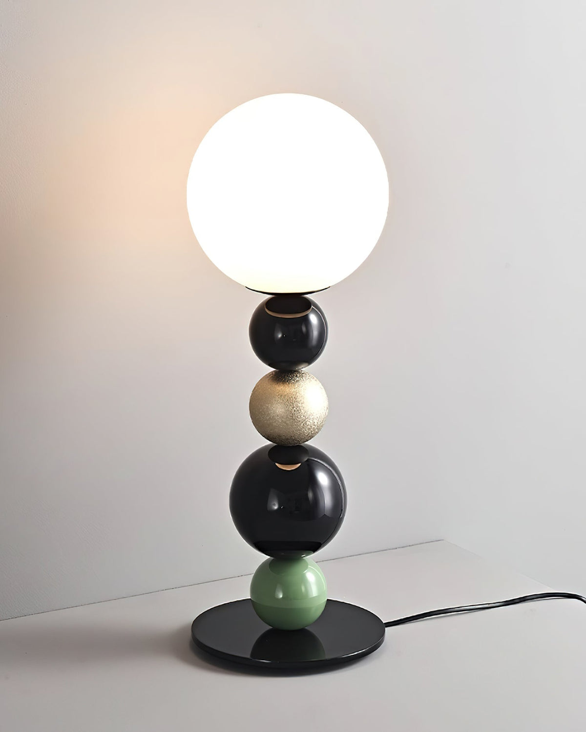 Sobble Table Lamp