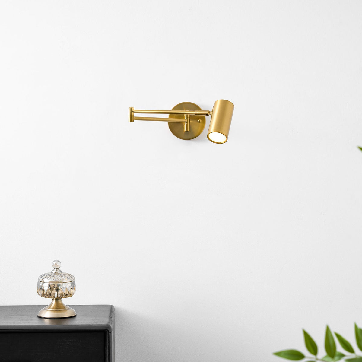 Norstead Arm Indoor Wall Light