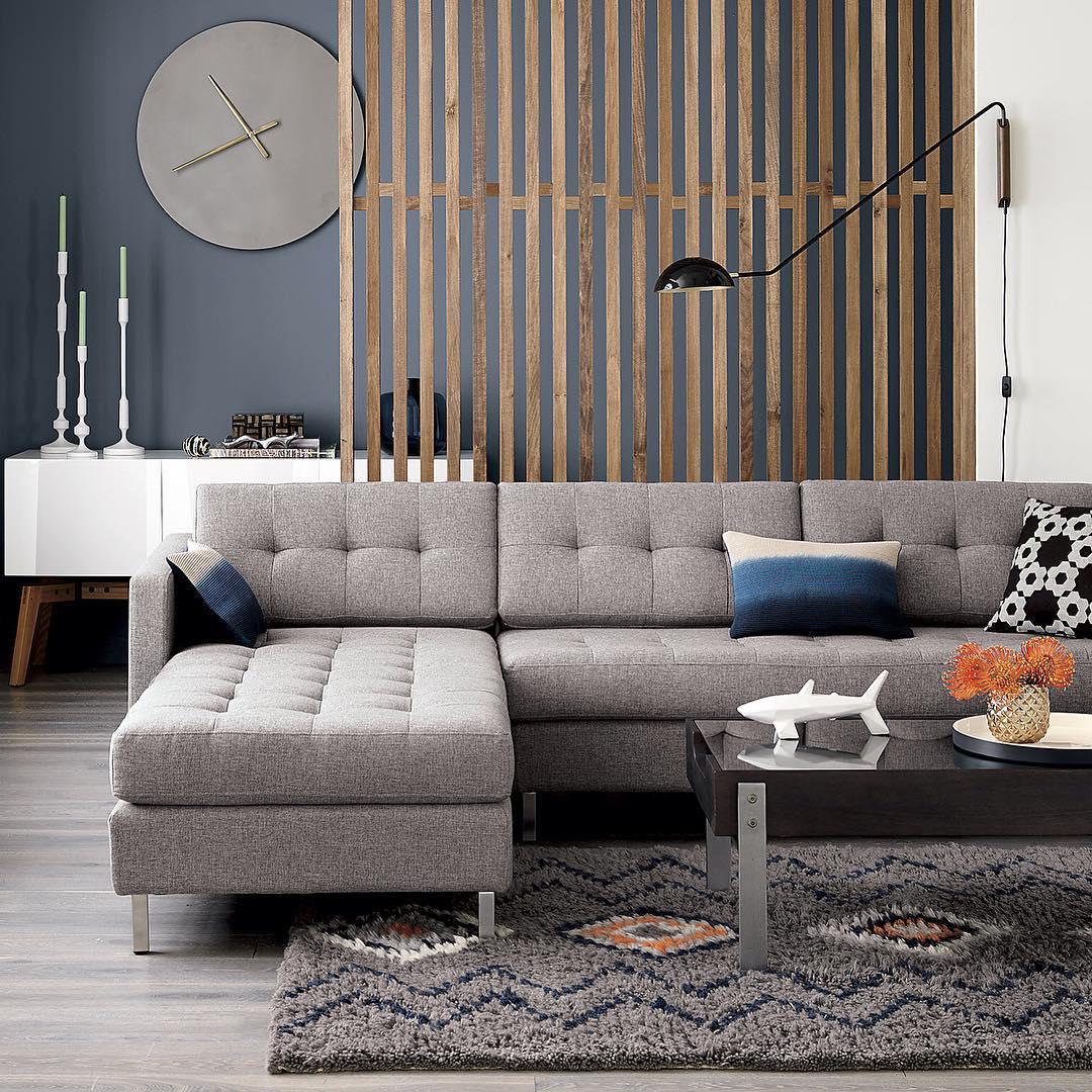 Lirixel Wood Wall Lamp