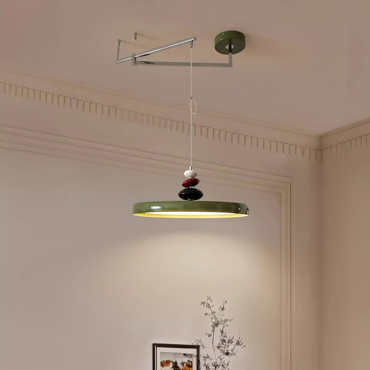 Bonnie Modern Pendant Light