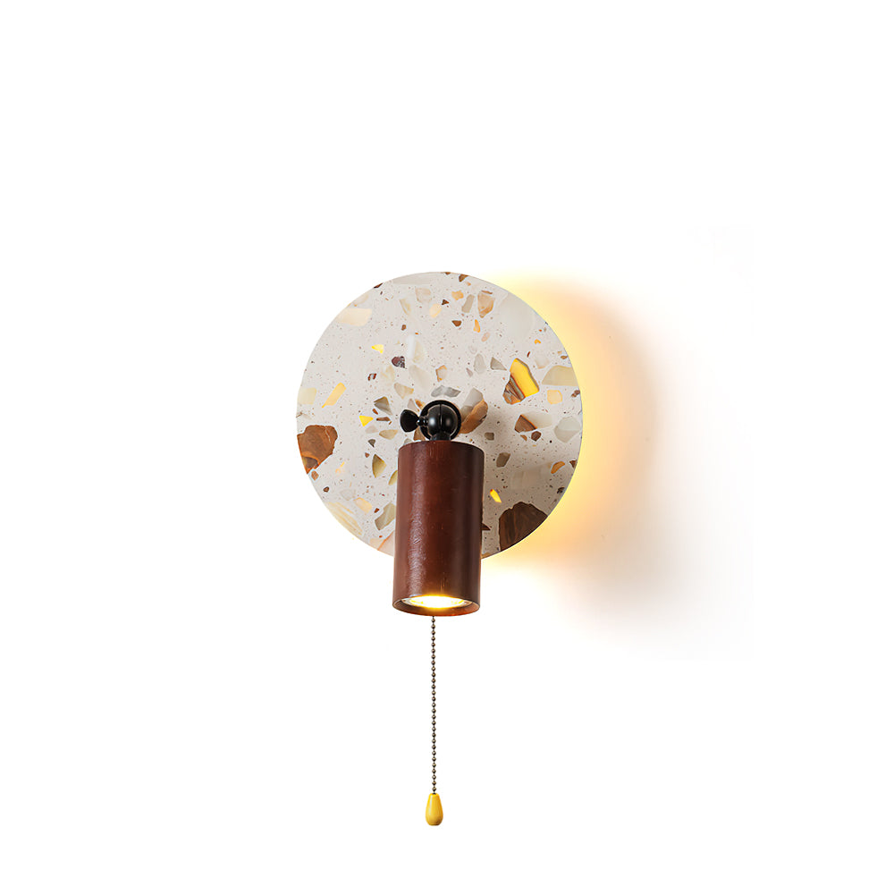 Orelelelle Wall Lamp