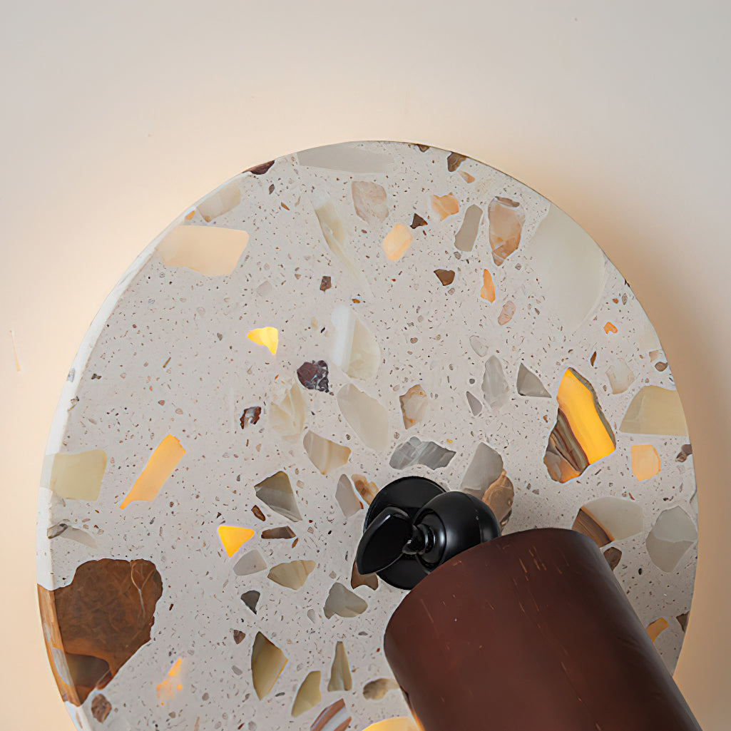 Orelelelle Wall Lamp