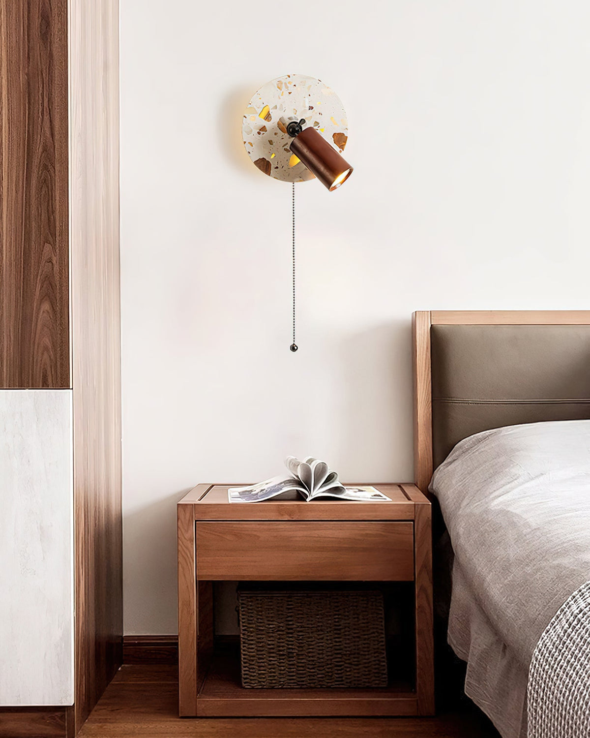 Orelelelle Wall Lamp