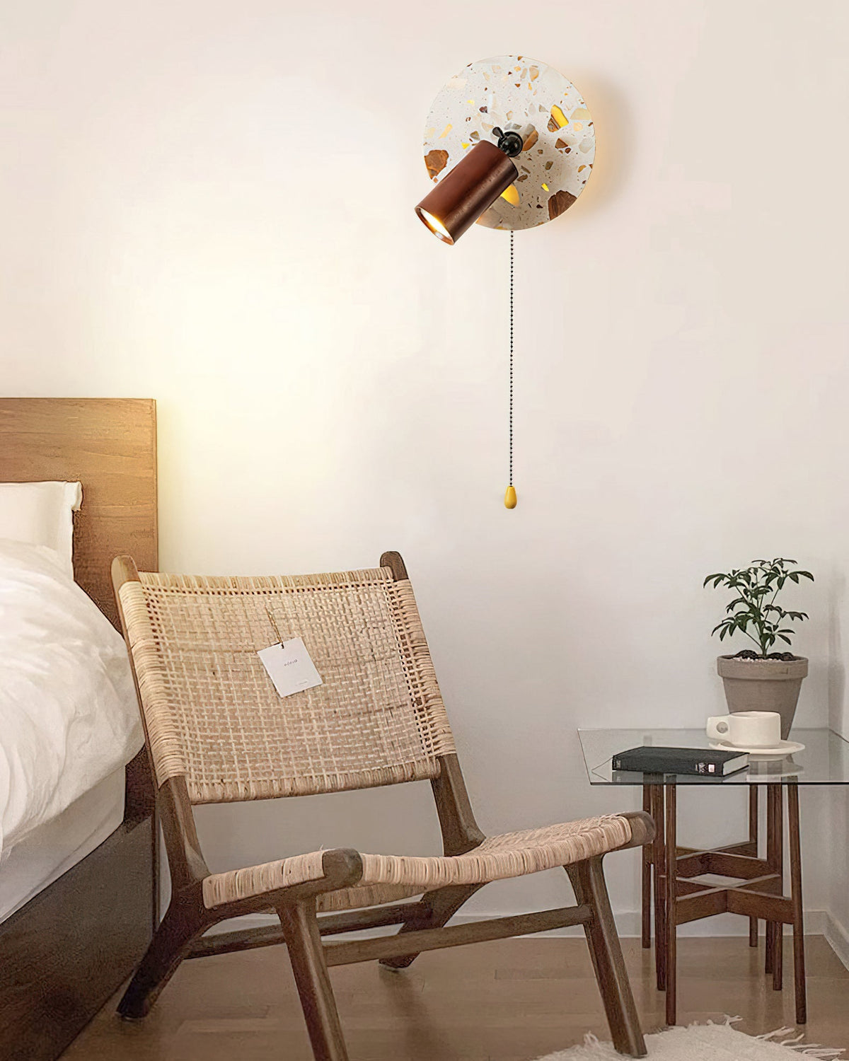 Orelelelle Wall Lamp