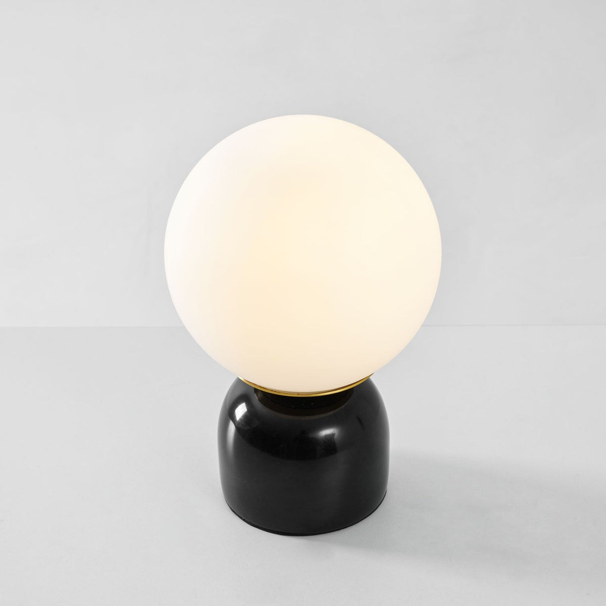 Havenmont Marble Table Lamp