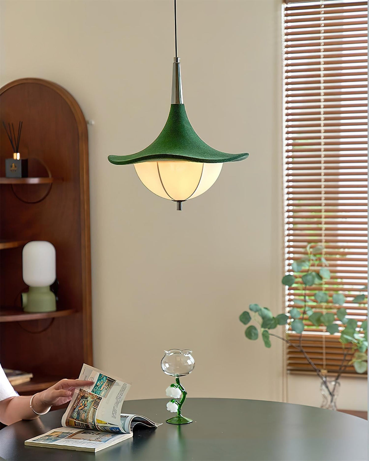 Soririella Pendant Lamp