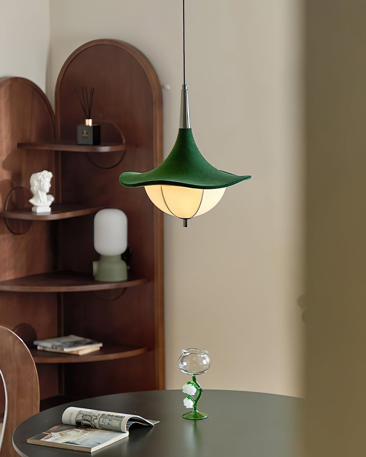 Soririella Pendant Lamp