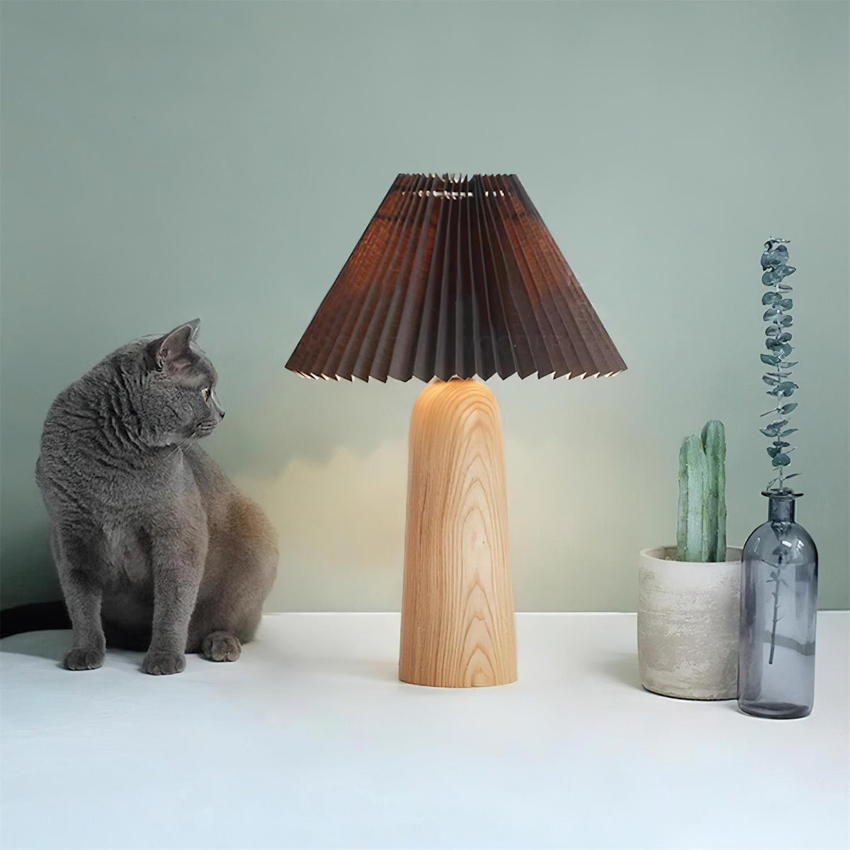 Viraaora Table Lamp