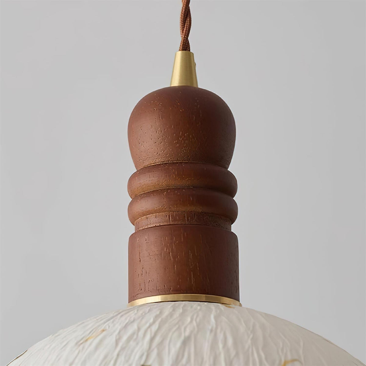 Lioroine Dome Pendant Lamp