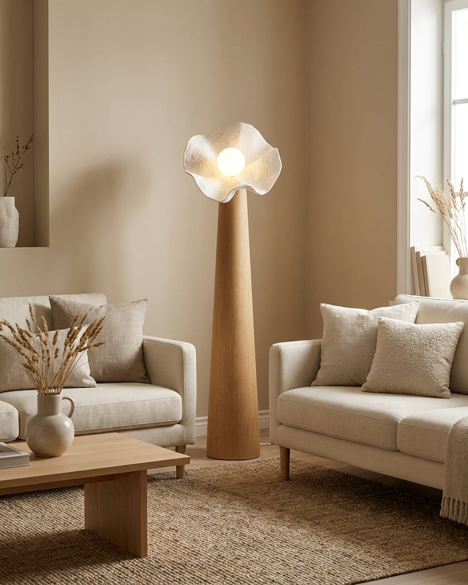 Avenania Floor Light