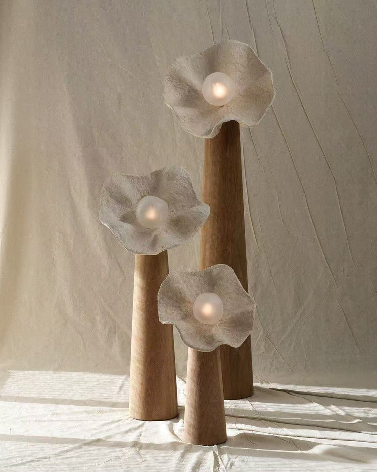Avenania Floor Light