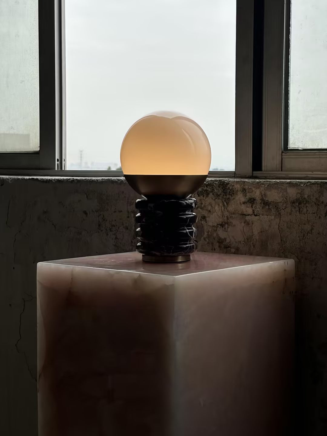 Oreloella Table Lamp