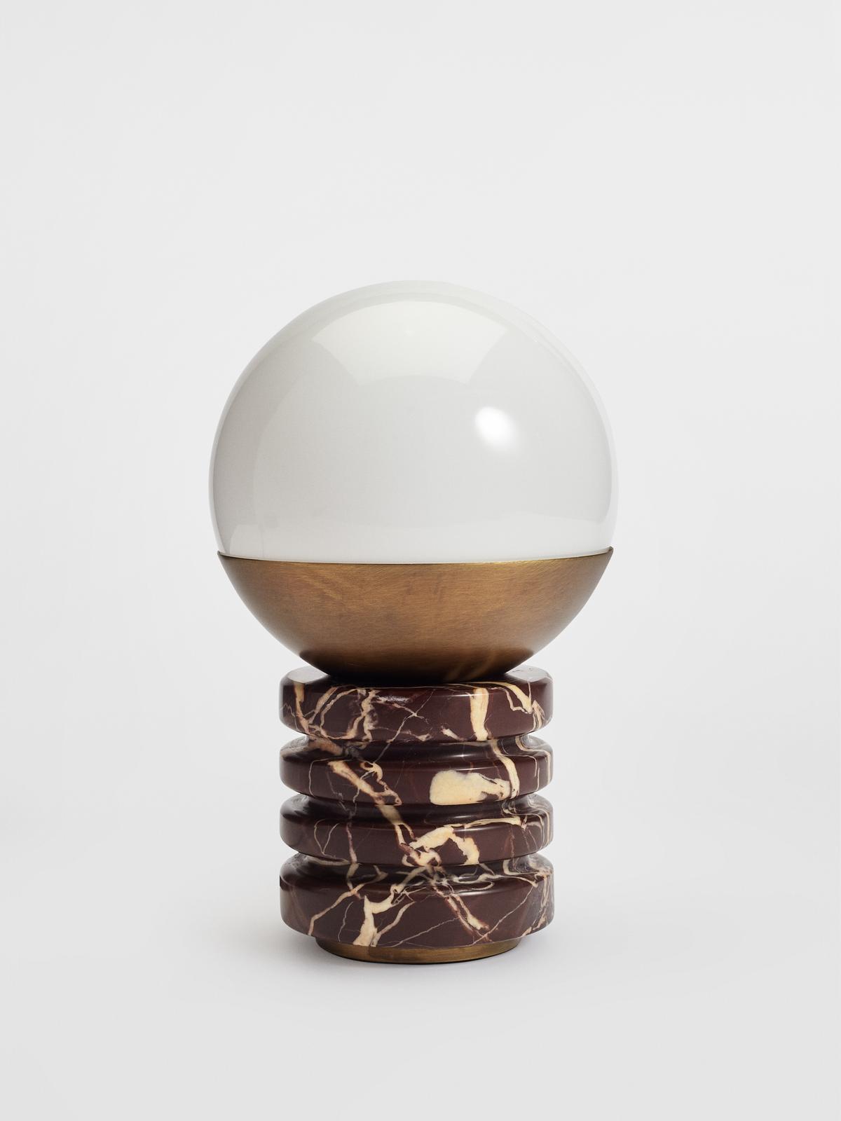 Oreloella Table Lamp