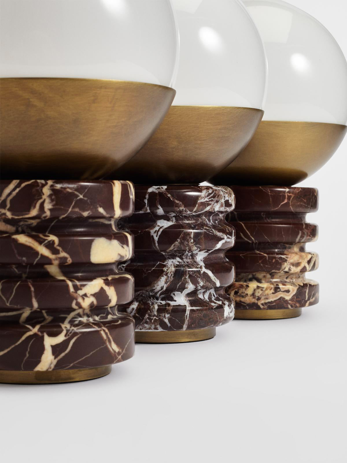 Oreloella Table Lamp