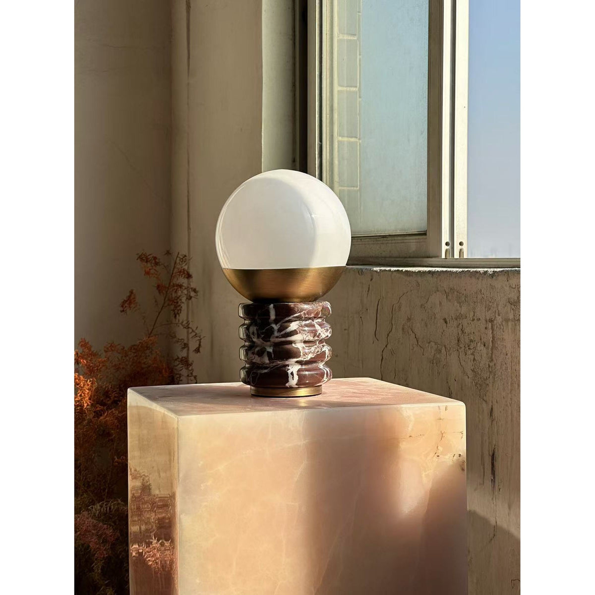 Oreloella Table Lamp