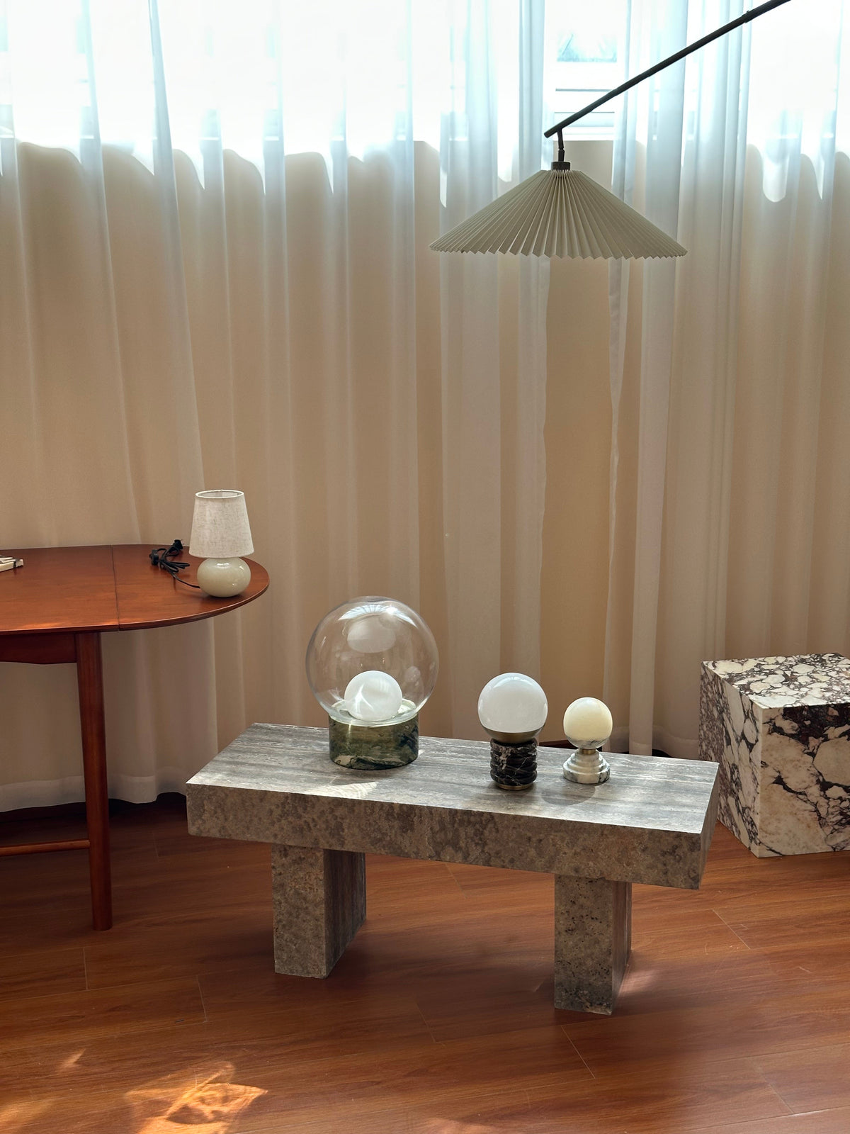 Oreloella Table Lamp