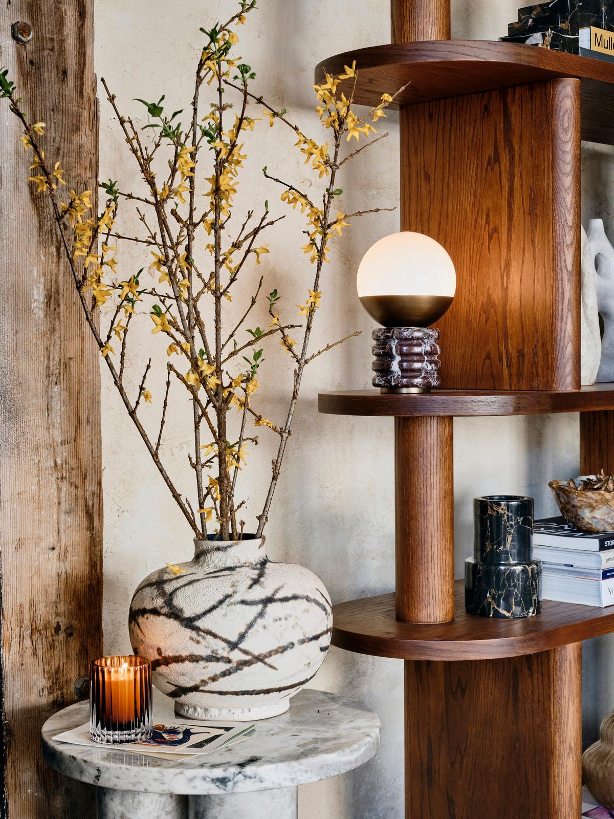 Oreloella Table Lamp
