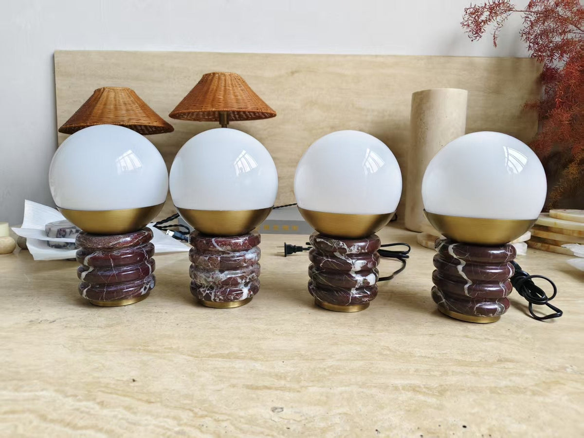 Oreloella Table Lamp