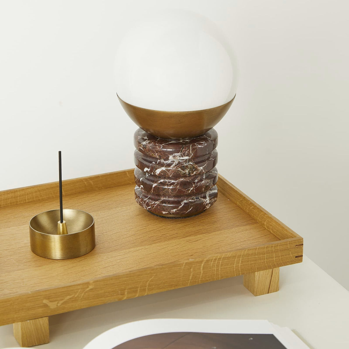 Oreloella Table Lamp
