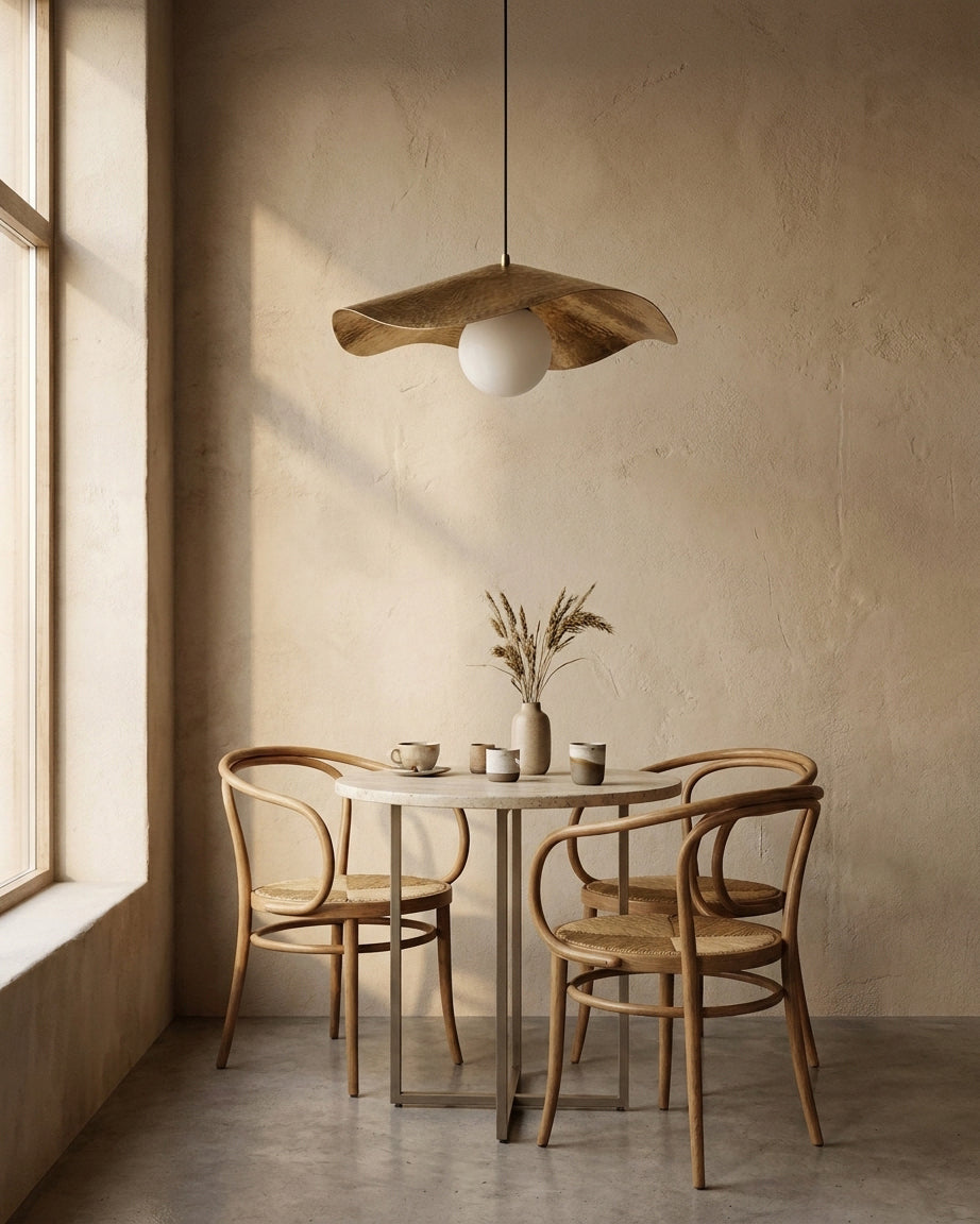 Sororette Pendant Light