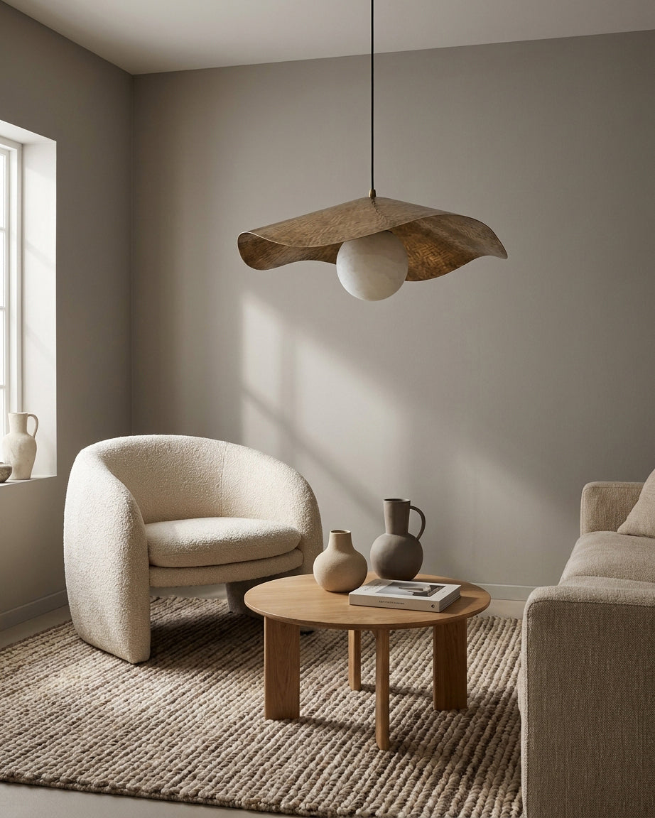 Sororette Pendant Light