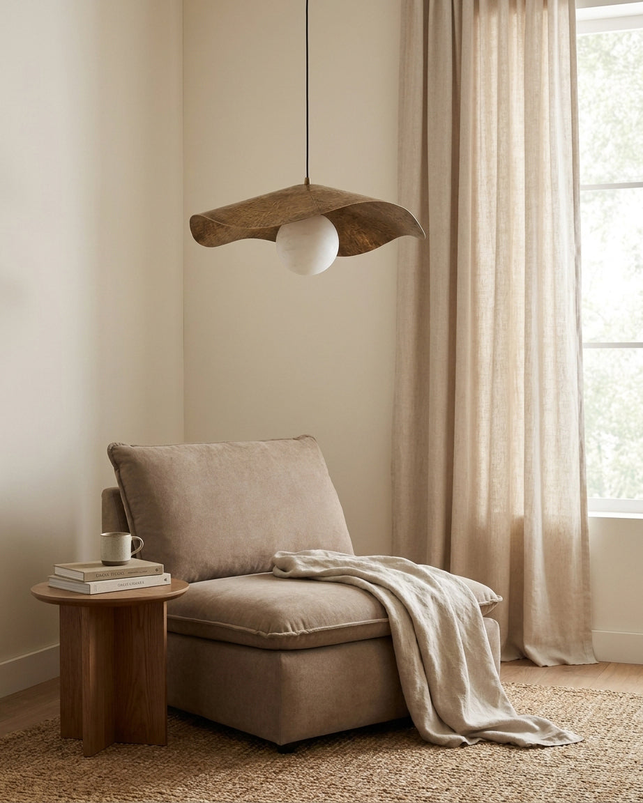 Sororette Pendant Light
