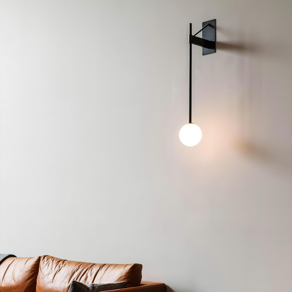 Coralyn Wall Lamp